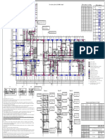 СTL MOD 01 01 DR A P01 Кладочний план