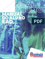 Manual Do Aluno - 2021