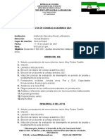 2.ACTA - 02 - Consejo Academico