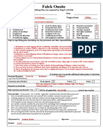 Lift Plan Bundled Tubular Lift