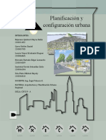 Arquitectura informe