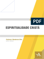 Espiritualidade Cristã no Brasil