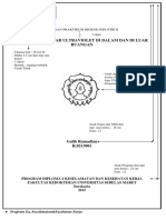 Format Laporan Praktikum Dan Praktek Kunjungan