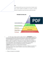 Piramide de Maslow2.0