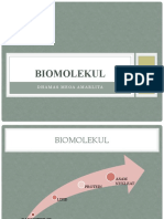 BIOMOLEKUL