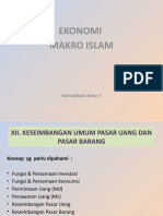 10. MATERI EMAI - KU PASAR UANG  BRNG - IRMA