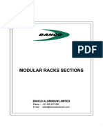 Modular Racks