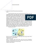 UTS RaissyaZulviNurAisyahPutri 201811156 SmartGrid (A)