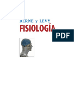 BERNE y LEVY. Fisiología