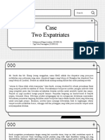 Case Hal 42 - Two Expatriates (Kelompok 5)