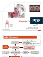 Tgs II - Angina Pektoris