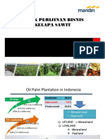 Materi - Aspek Perijinan Kelapa Sawit-Februari 2021