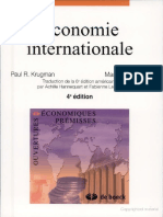 Economie Internationale_par Eco Et Gestion & Comptabilité Et Fiscalité