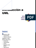 UML - Casos de Uso