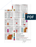 Kalender Pendidikan 2014-2015