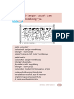 Materi Matematika Kelas 1 Bab 5