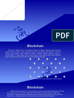 Kelebihan dan Kekurangan Blockchain: Sistem Pencatatan Transaksi Terdesentralisasi