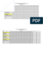 Monitoring Dan Evaluasi Pelaksanaan Pmi Laboratorium Puskesmas Guntur 2 Kab. Demak TAHUN 2020 Bulan