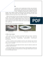 Struktur Bentang Lebar - PDF