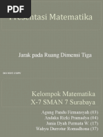 Download Jarak Pada Ruang Dimensi Tiga by Andaka Rizki Pramadya SN54325314 doc pdf