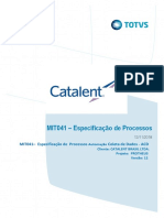 MIT041 - Especificação de Processos_ACD_CATALENT_V002
