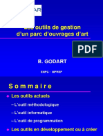 3 - ENPC - MPREP - Outils de Gestion DES OUVRAGES D'ART