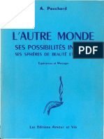 Albert Pachard - L'AUTRE MONDE