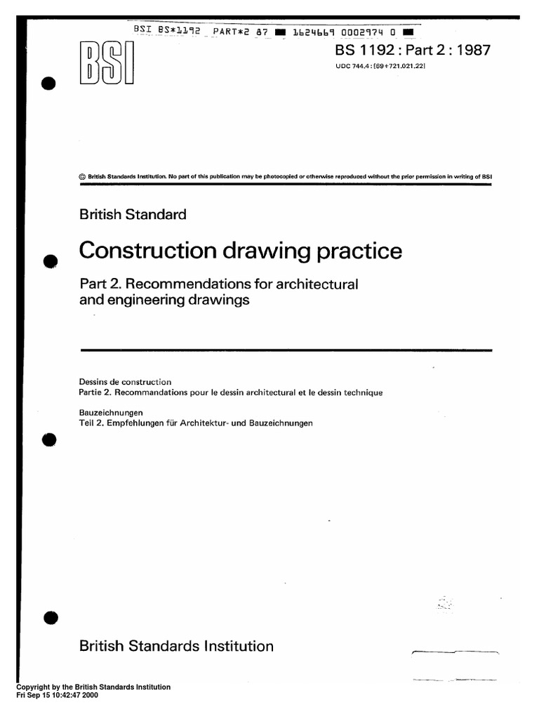 Bs1192 2 | PDF