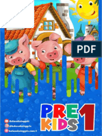 Pre-Kids 1