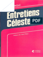 Paqui - Entretiens Célestes