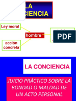 Conciencia Moral