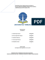 ANALISIS DAN INTERPRETASI