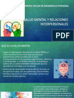 Salud Mental y Relaciones Interpersonales Ok