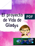 Proyecto de Vida