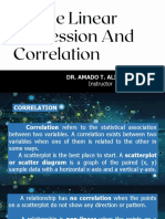 6 Stat. Corelation Regression (1)