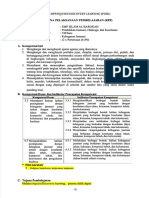 PDF Contoh RPP Pjok Discovery 24 Jan - Compress