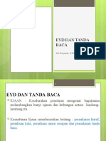 Bahasa 4. Eyd Dan Tanda Baca