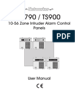 TS900 User (496488 Iss 1)