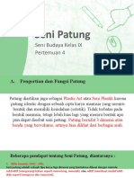 Seni Patung