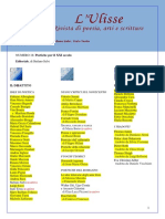 Poetiche e Mappe Della Prosa Le Idee Let