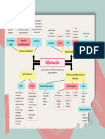 Mapa Conceptual Inflamación