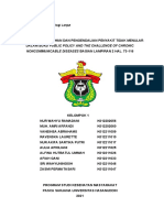 C - Kelompok 1 - Terjemahan - Lampiran 2 Buku Public Policy NCD Hal. 73-116 - Epid Lanjut S2 2021