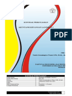 Kontrak Perkuliahan AKL 2