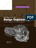 Design Engineering EDER 2010