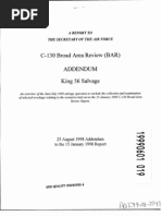 Download C-130 Broad Area Review by George W Anderson SN54327304 doc pdf