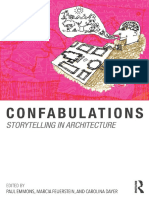 Confabulations - Storytelling in Architecture-Ashgate - Routledge (2016)
