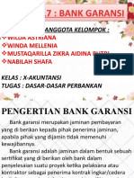 Bank Garansi