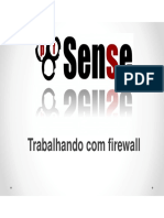 Aula 09 - PFSense Trabalhando Com Firewall