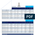 DESIGNACIONES ARBITRALES C4-C8