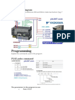 Programming: Connection Diagram